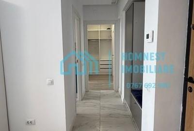 Pipera | Onix Park North Residence | Bloc 2022 - 3