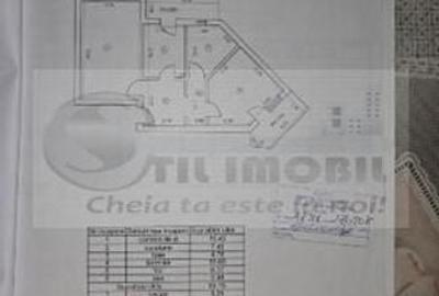 Apartament cu 2 cam,decomandat, pret 93000euro Apartament cu 2 cam,decomandat, pret 93000euro - 6