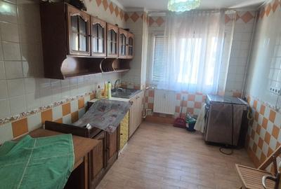 Apartament Lacul Tei - Parcul Tei - Facultatea de Constructii - 7