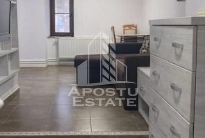 Apartament cu 2 camere, semidecomandat, centrala, zona Semicentrala - 2