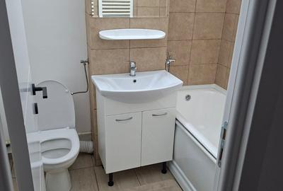 Garsonieră decomandată în Preajba - 1