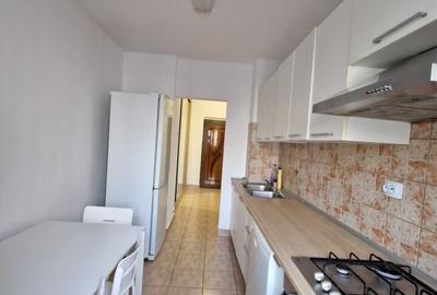 Apartament 2 camere vanzare Basarabia - Arena Nationala - 16