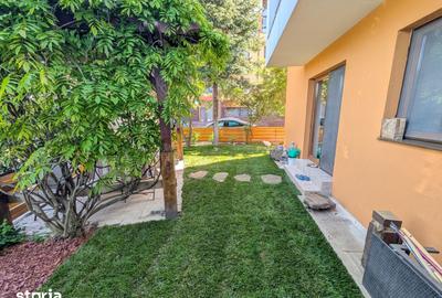 Apartament cu 3 camere, mobilat în Central - 4