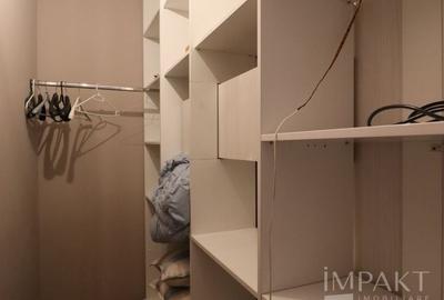 Apartament superb spre inchiriere cu trei camere, cartier Buna Ziua! - 11