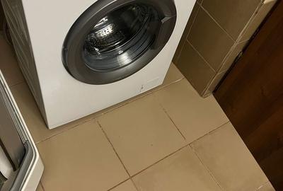 Apartament cu 2 camere semidecomandat în Central - 4