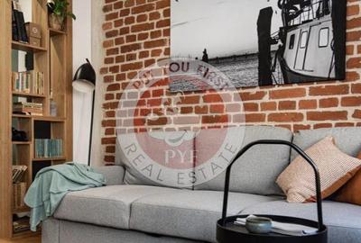 Apartament cu 2 camere decomandat în Cișmigiu - 3