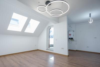 Duplex cu 4 camere cu Canalizare în Tractorul - 13