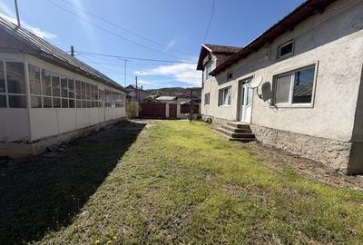 Casă cu 4 camere în Fișcălia - 6