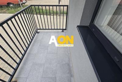 Apartament 2 Camere Bloc Nou, Strada Lalelelor - 8