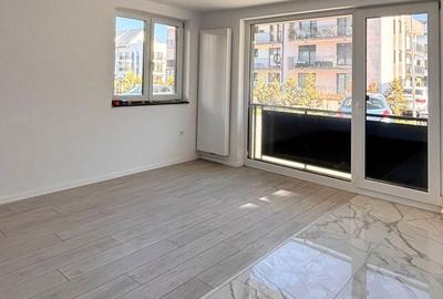 Apartament modern finisat și utilat confort eleganță și liniște zona Tractorul - 1