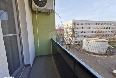 Apartament cu 2 camere decomandat, mobilat în Rogerius - 12