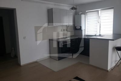 Apartament tip studio, bloc nou, Marasti - 1