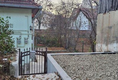 3 apartamente de vanzare in zona centrala Sighisoara! - 2