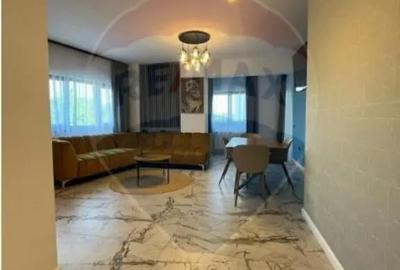 Apartament cu 3 camere decomandat în Turnișor - 13