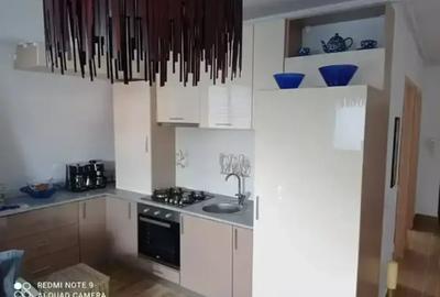 Apartament 2 camere -Mobilat utilat/Mutare imediata -Bucuresti Noi - 7