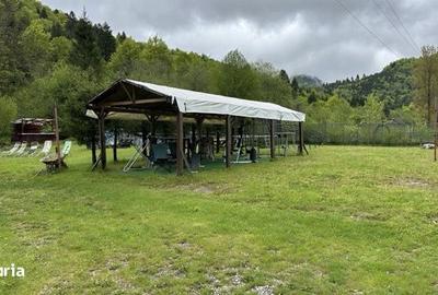 Casă cu 3 camere în Părău - 13