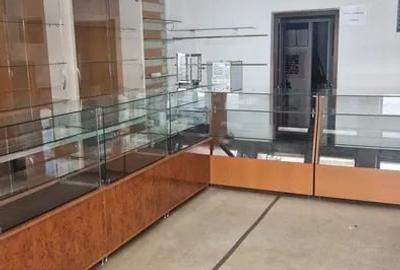 Spațiu comercial, de 60 mp, în Tomis Nord - 3