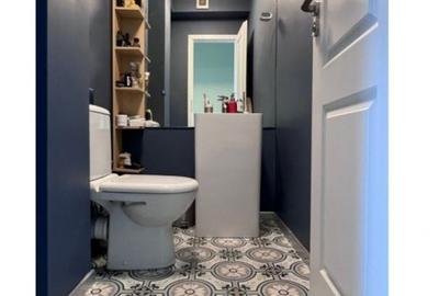 Apartament cu 4 camere decomandat în Unirii - 8