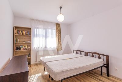 Casa tip duplex de inchiriat in Ghimbav - confort, liniste si priveliste montana - 9