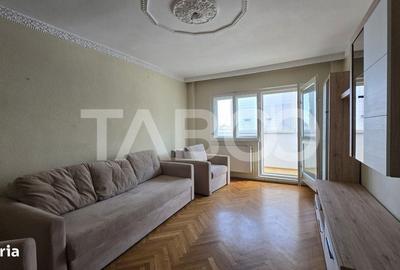 Apartament cu 3 camere decomandat în Gării - 1
