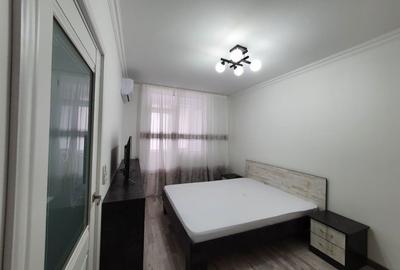 Garsonieră decomandată în Florești - 2