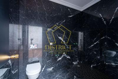 Penthouse deosebit 5 camere si terase de 85mp | Stil Baroc - 12