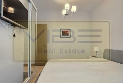 Apartament cu 4 camere, mobilat în Copou - 14