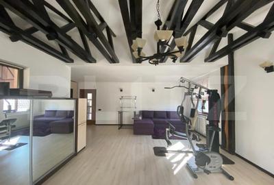 Casa individuala 7 camere, 240 mp, zona Centrala - 11