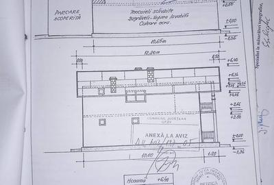 Casa individuala Snagov - Sat Snagov, P+1, doua garaje - 23