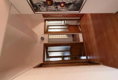 Apartament cu 3 camere decomandat în Ultracentral - 1