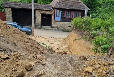 Teren de 430 mp, în Sibiel - 7
