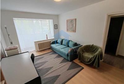 Apartament cu 2 camere decomandat în Gheorgheni