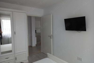 Inchiriez studio in Kasper Brasov - 2