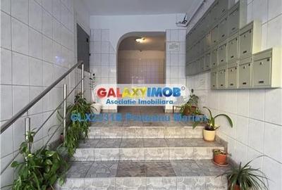 Apartament cu 4 camere semidecomandat, mobilat în Ștefan cel Mare - 36