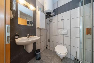 Garsonieră semidecomandată în Bartolomeu - 9