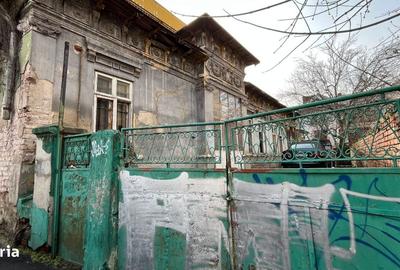 Spațiu comercial, în Matei Voievod - 3