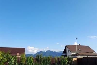 Tarlungeni, Brasov - 1