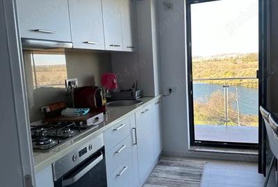 Apartament cu 2 camere - 6