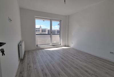 Apartament cu 2 camere semidecomandat în Bucium - 3