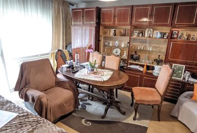 Apartament cu 4 camere decomandat în Dâmbul Rotund - 1