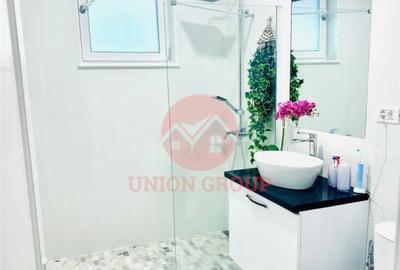 Casă cu 4 camere cu Teren 381 Mp în Central - 15