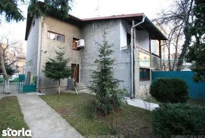 Casă cu 4 camere cu Teren 320 Mp în Floreasca - 1