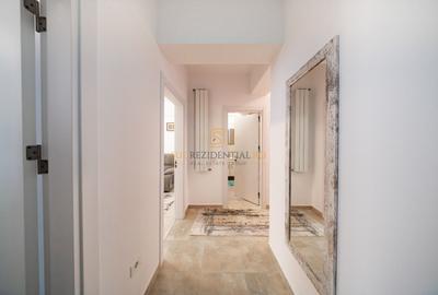 Apartament cu 3 camere decomandat, mobilat în Berceni - 15