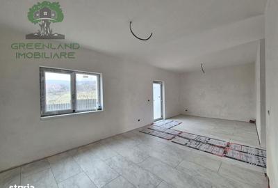 Casă cu 4 camere în Tomești - 12
