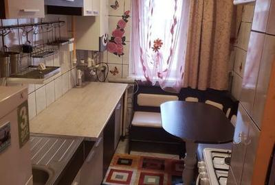 Apartament cu 2 camere în Central - 7