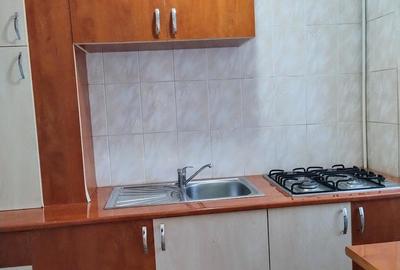 Garsonieră semidecomandată în Rahova - 10