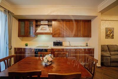 Stațiunea Mamaia - 3 camere, vedere panoramică la lac – Vila Ovidiu - 10