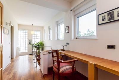 Vanzare vila deosebita mobilata si utilata Corbeanca - 10