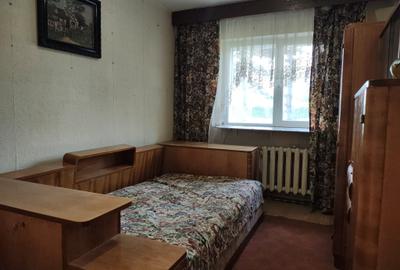 Apartament de vânzare – 4 camere, cartier Mărăști - 3