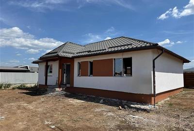 Casa individuala finalizata,  incalzire in pardoseala, Izvor, Brasov - 14